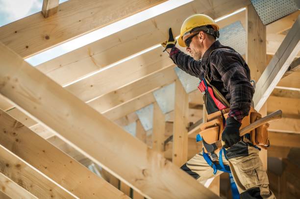 Best New Roof Installation  in Union Park, FL