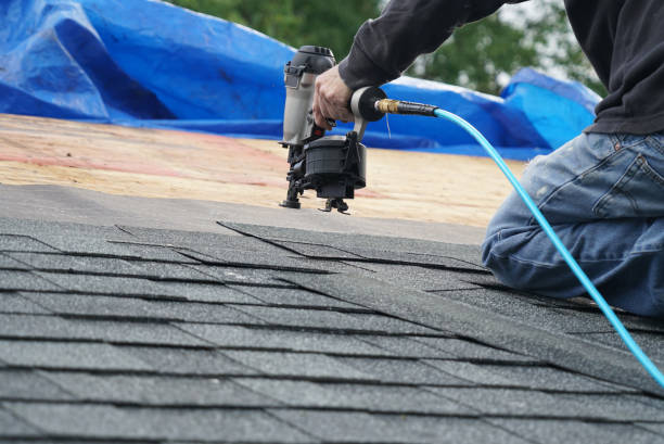 Quick and Trustworthy Emergency Roof Repair Services in Union Park, FL