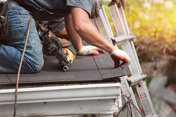 Best Commercial Roofing Services  in Union Park, FL