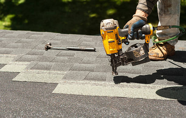 Best Roofing Contractor Near Me  in Union Park, FL