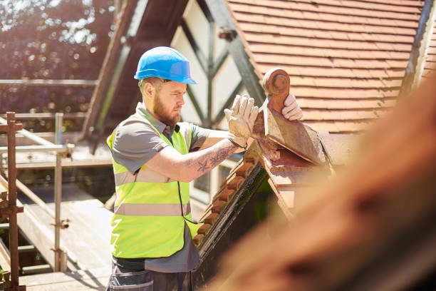Best Commercial Roofing Services  in Union Park, FL